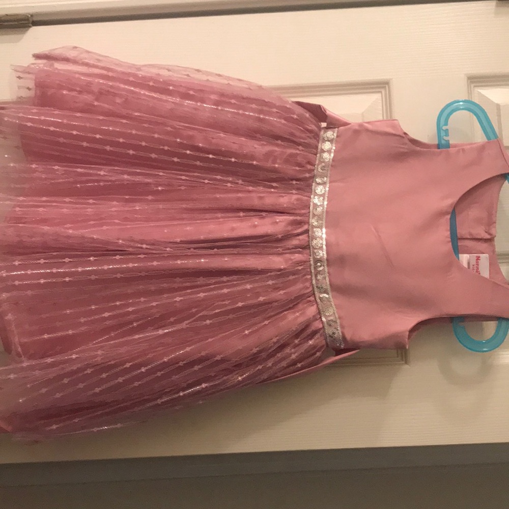 Girls Dress